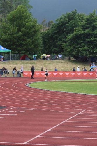 2026 Colgate Games Day 1 photo